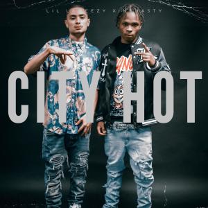 收聽Lil Lameezy的City Hot (feat. N8nassty) (Explicit)歌詞歌曲