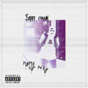 Album Purple Cup Po'd Up from 