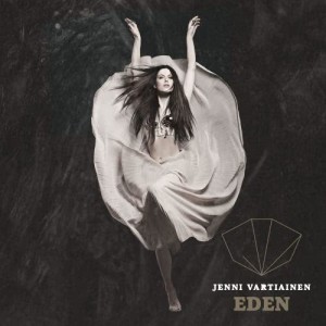 收聽Jenni Vartiainen的Eden歌詞歌曲