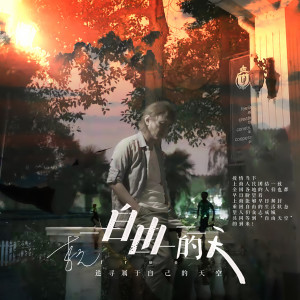 Album 自由的天 from 李元
