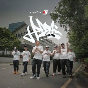 Album Halal Gank from Snada