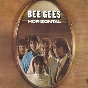 ดาวน์โหลดและฟังเพลง Horizontal (Remastered LP Version) พร้อมเนื้อเพลงจาก Bee Gees
