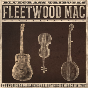 อัลบัม Bluegrass Tributes: Fleetwood Mac - Instrumental Bluegrass Covers Of Rock & Pop ศิลปิน Craig Duncan