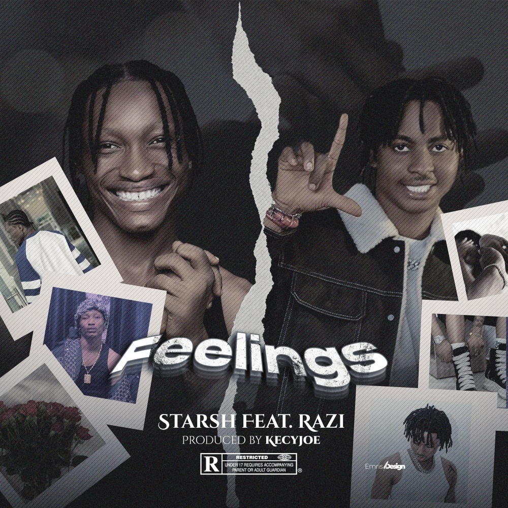 Feelings (Explicit)