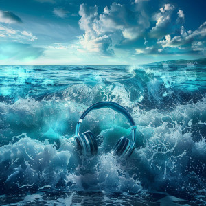 Sound of Nature Band的專輯Dreaming of the Ocean: Soothing Sea Music