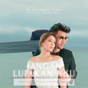 Album Jangan Lupakan Aku oleh Julia Farhana Marin