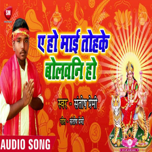 Album Ye Ho Mai Tohake Bolawani Ho from 
