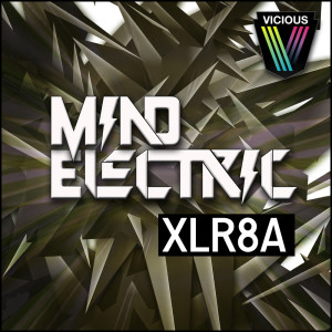 收聽Mind Electric的XLR8A (Regroove Instrumental)歌詞歌曲