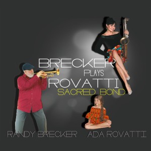 ดาวน์โหลดและฟังเพลง The Baggae พร้อมเนื้อเพลงจาก Randy Brecker