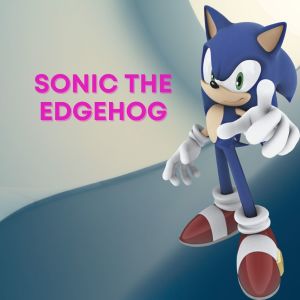 Sonic the Hedgehog (Piano Version) dari Big Shelter