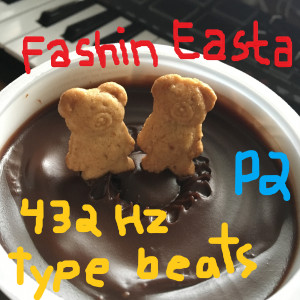 Listen to Gooba 432 Hz Type Beat song with lyrics from Fashin Easta