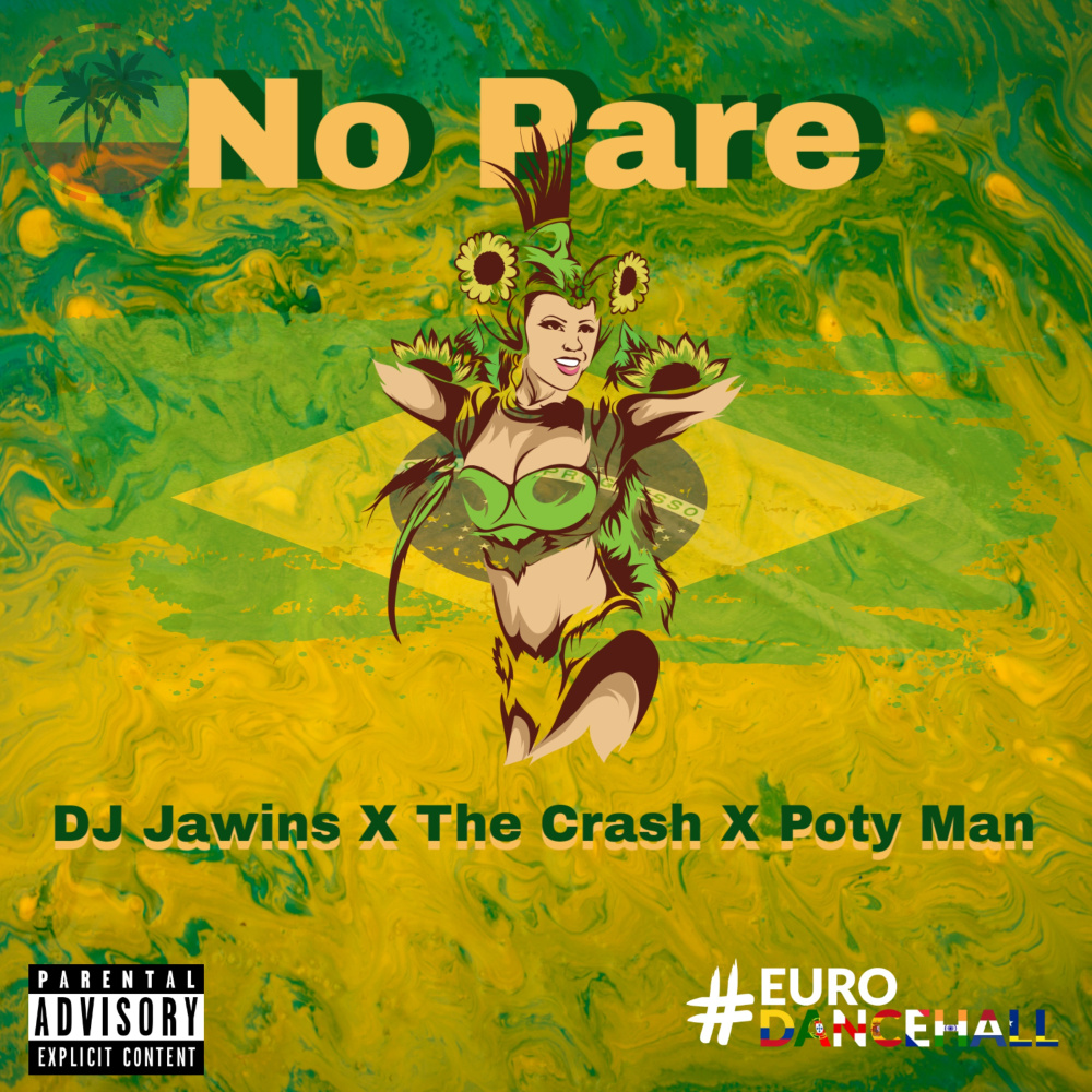 No Pare (Explicit)