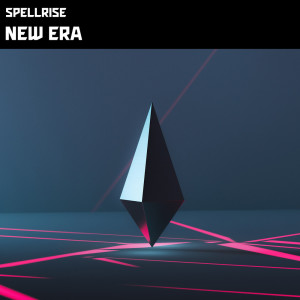 Spellrise的專輯New Era