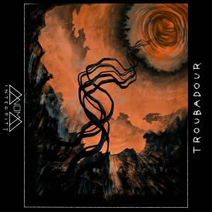 อัลบัม Troubadour ศิลปิน Anoma Integrity