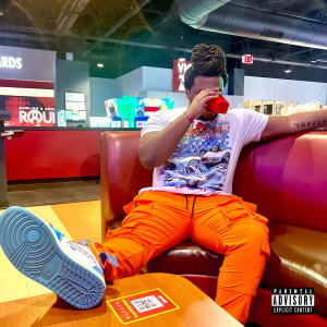 Jalani Lion的专辑Keep Going (Explicit)