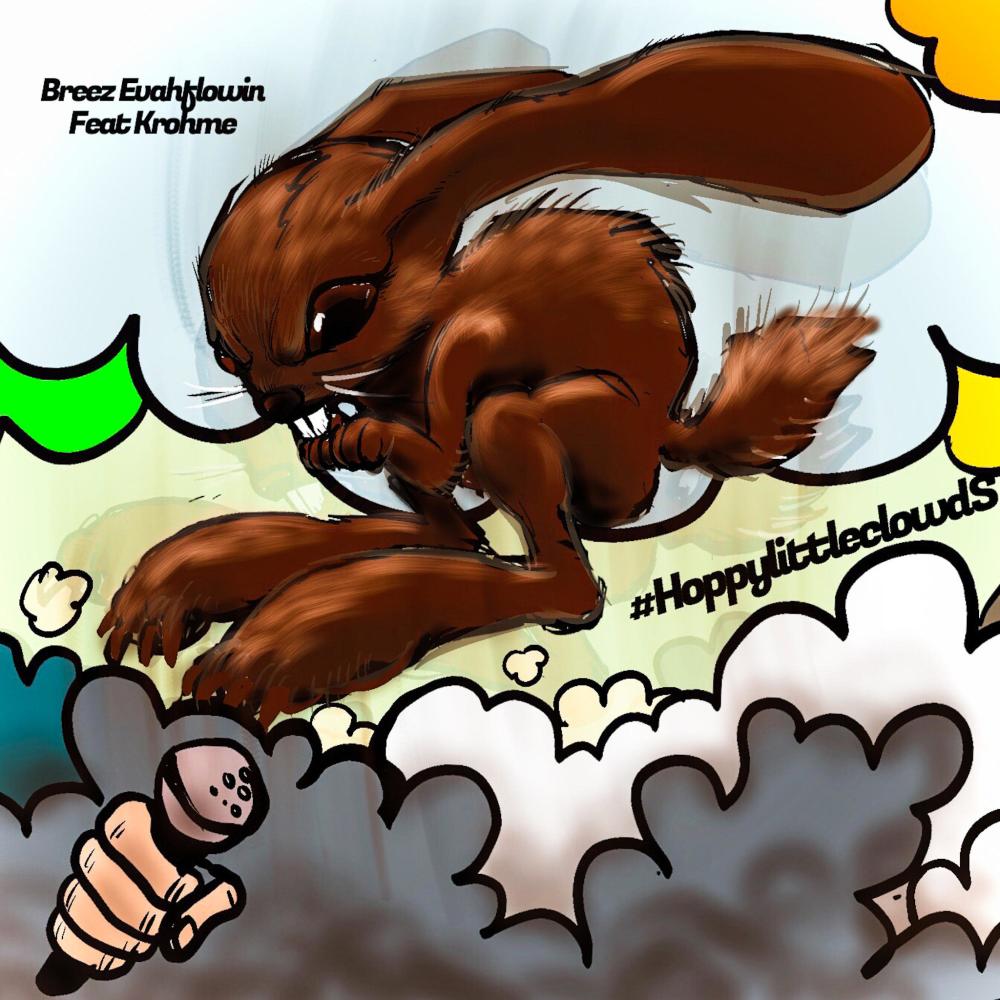 HoppylittleClowds (Radio Edit) (Radio Edit)