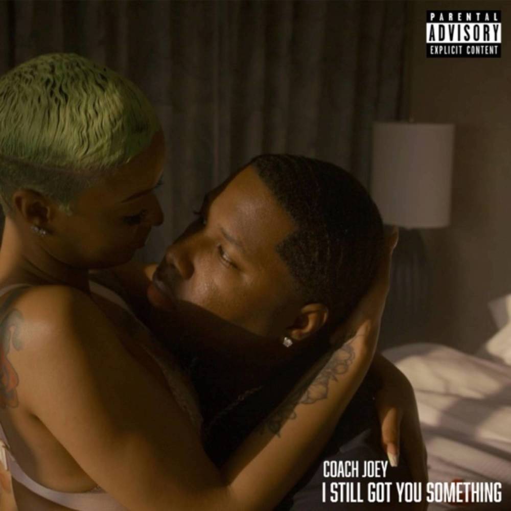 HML (feat. TLG Deuce) (Explicit)