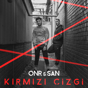 Album Kırmızı Çizgi from 