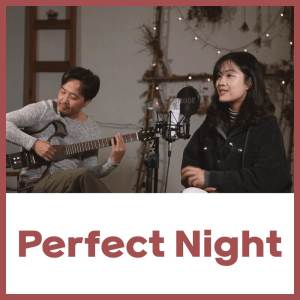 อัลบัม Perfect Night (Acoustic) ศิลปิน Vanilla Mousse