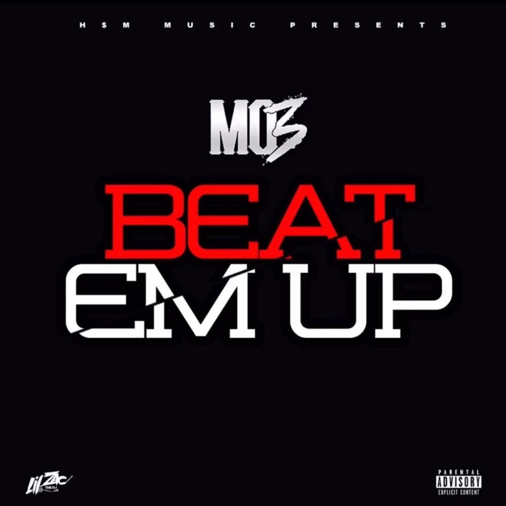 Beat Em Up (Explicit)