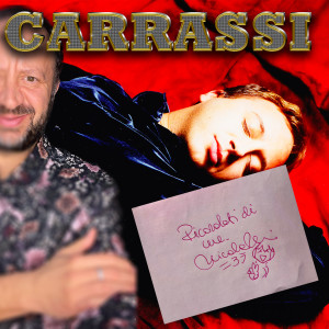 Ricordati di me (Carrassi at the End) dari Nicola Carrassi