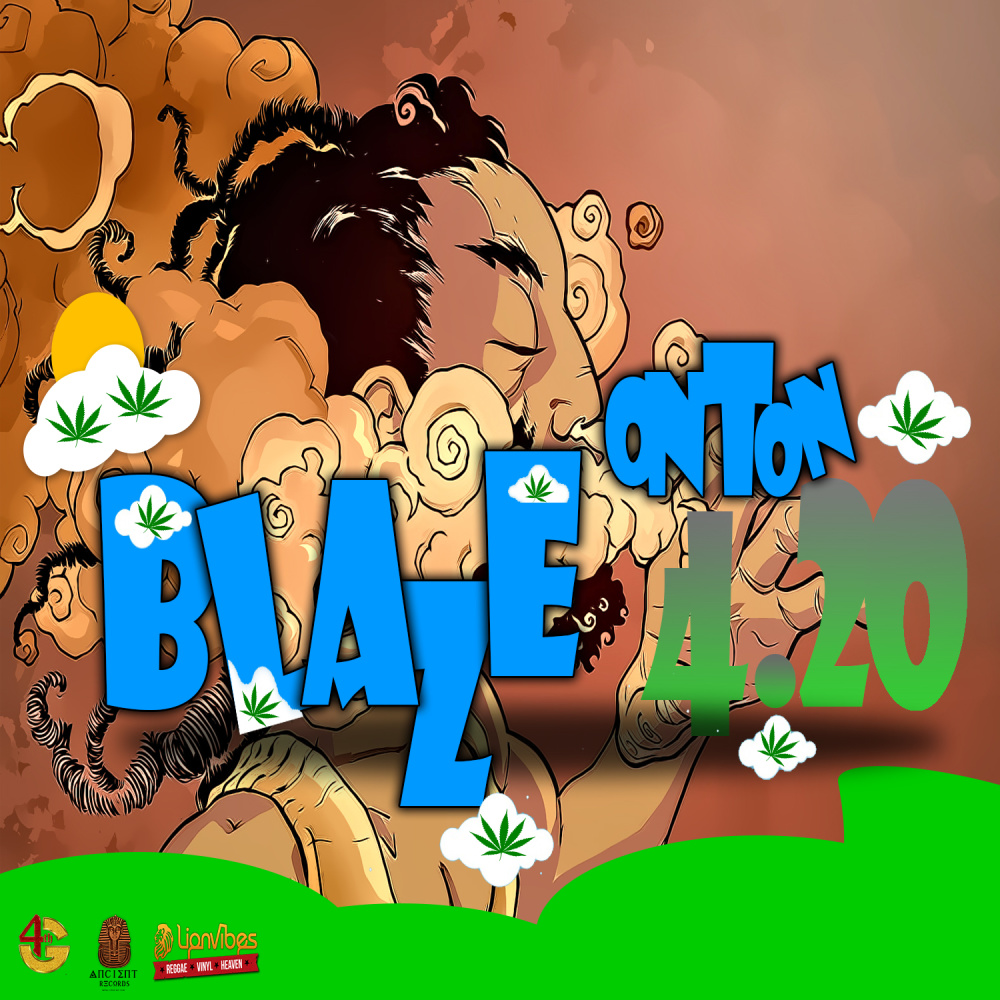 Blaze (4.20)