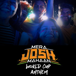 收听Divya Kumar的Mera Josh Mahaan歌词歌曲