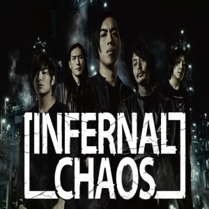 收聽Infernal Chaos的Mask on Your Face歌詞歌曲