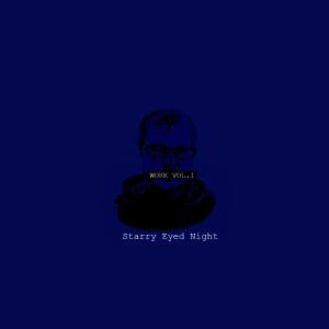 收聽Starry Eyed Night的DLZ歌詞歌曲