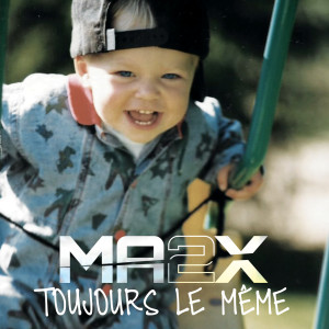 ดาวน์โหลดและฟังเพลง Oublie cette fille พร้อมเนื้อเพลงจาก Ma2x