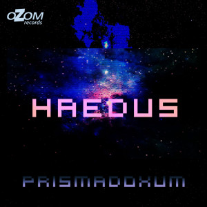 Prismadoxum的專輯Haedus