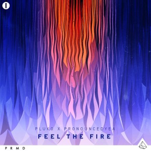 收聽pluko的Feel the Fire (Breath Vocal Mix)歌詞歌曲
