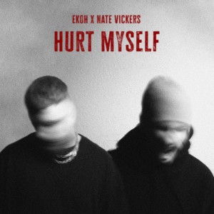 Album Hurt Myself (Explicit) from Ekoh
