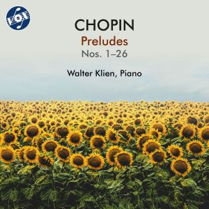 อัลบัม Chopin: Preludes ศิลปิน Walter Klien