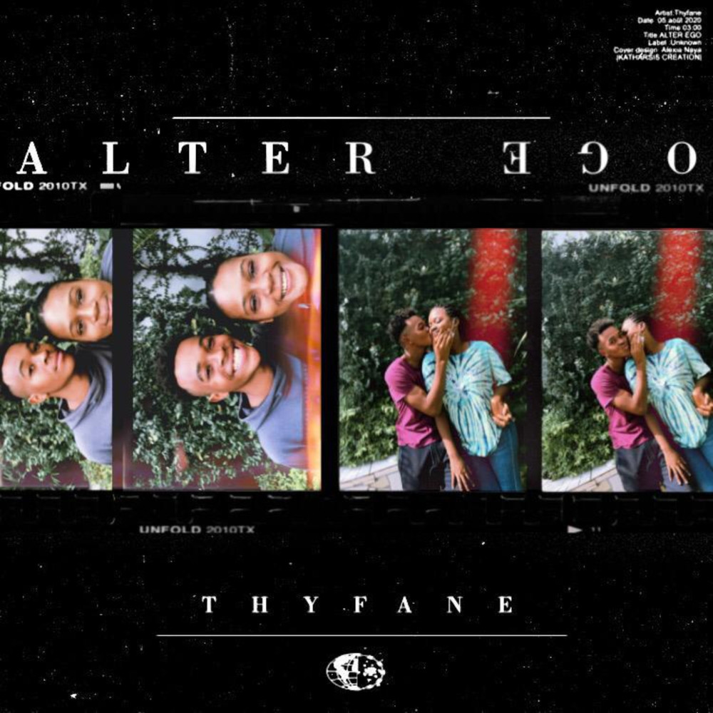 Alter Ego (Explicit)