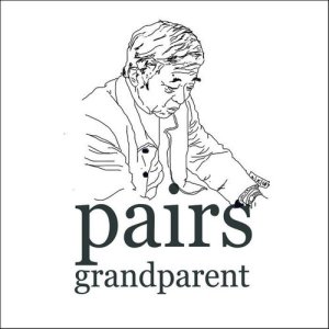Pairs的專輯Grandparent