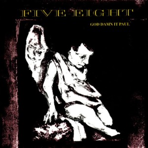 收聽Five Eight的Looking Up (Alternate Take)歌詞歌曲