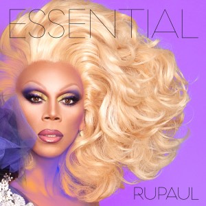 Album Essential, Vol. 2 from RuPaul