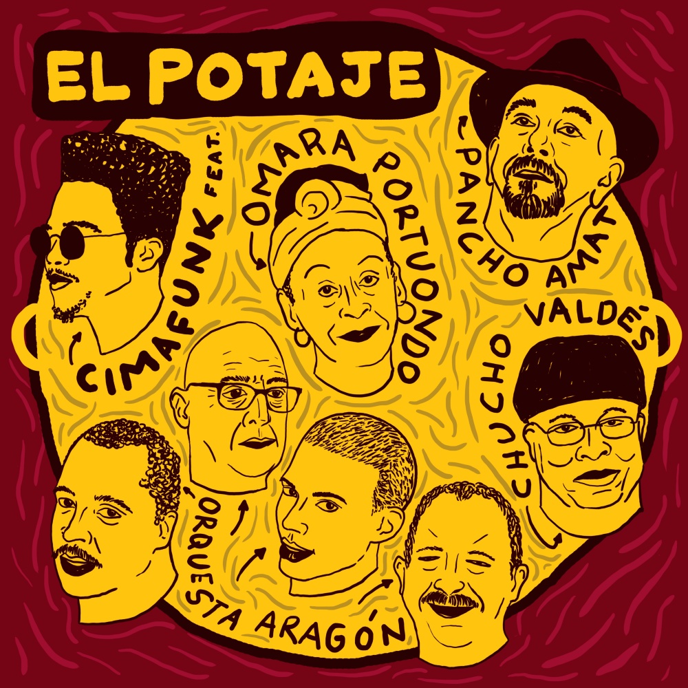 El Potaje