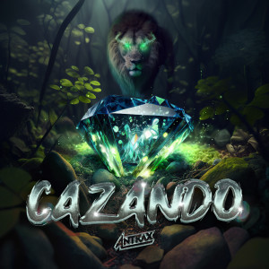 Album Cazando from 