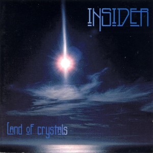 Listen to The Last Voyage song with lyrics from Insider