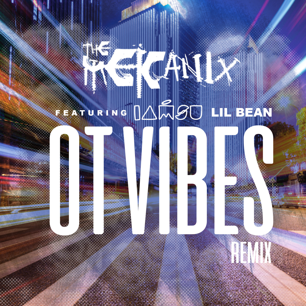 OT Vibes (Remix|Explicit)