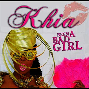 收聽Khia的Been A Bad Girl [Chorus]歌詞歌曲