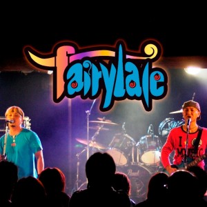 Listen to Cosmos song with lyrics from Fairytale