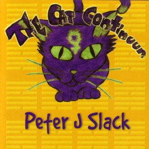 ดาวน์โหลดและฟังเพลง Cats on Venus พร้อมเนื้อเพลงจาก Peter J Slack