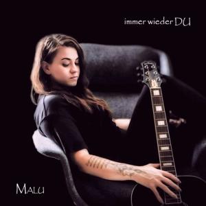 Album immer wieder DU oleh Malú