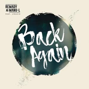 收聽Remady的Back Again歌詞歌曲