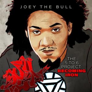 收聽Joey The Bull的Mortal, Immortal歌詞歌曲