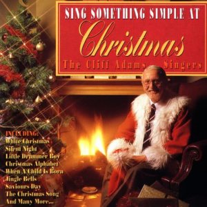 收聽Cliff Adams的The Christmas Song / White Christmas (Medley)歌詞歌曲