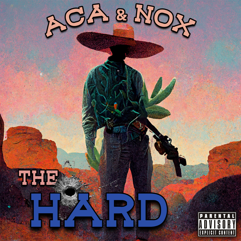 THE HARD